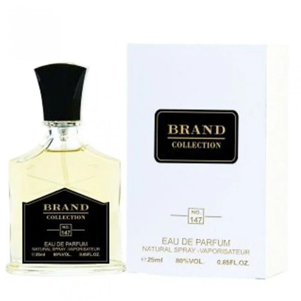 Brand Collection 147 - Royal Wood - Masculino 25ml