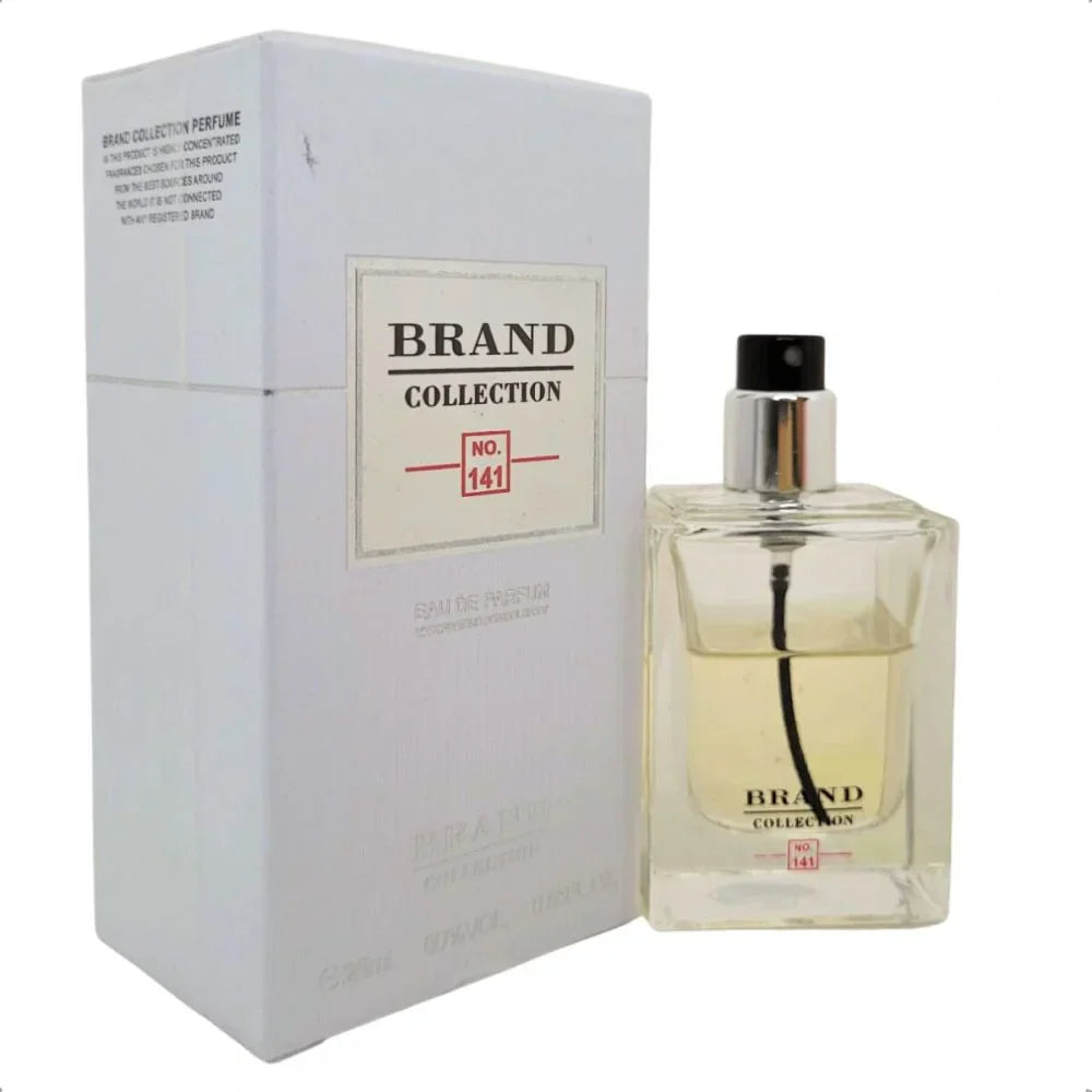 Brand Collection 141 - Dior Cologne - Masculino 25ml