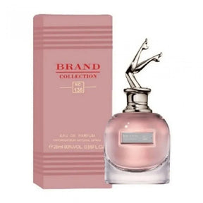 136 - Scandal - Brandcollection
