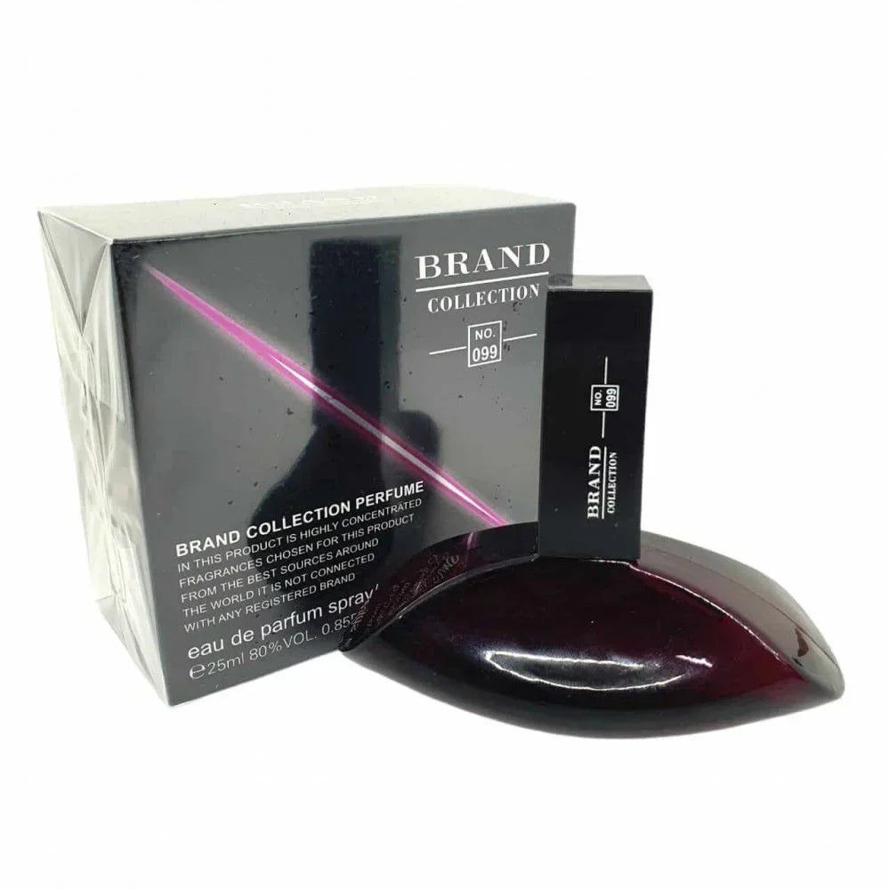 099 - Euphoria Deep - Brandcollection