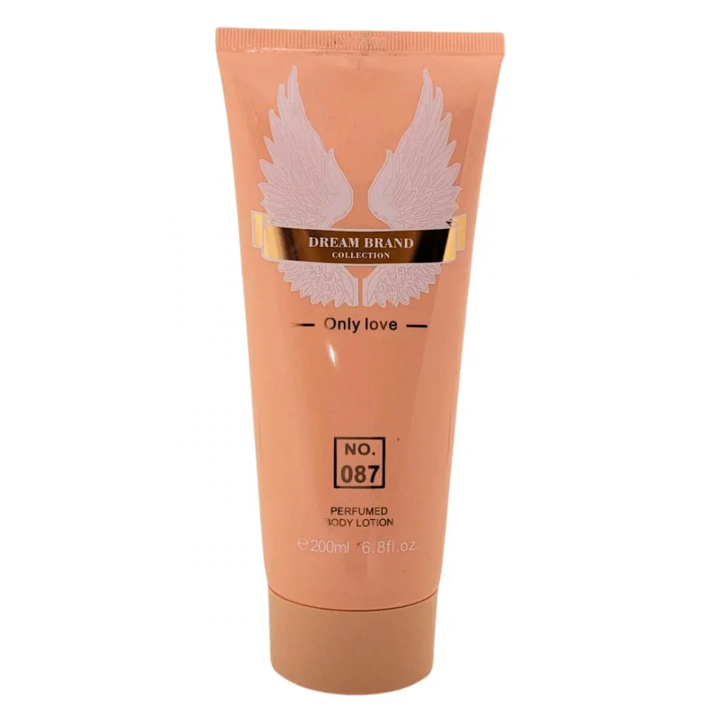 Brand Collection 087 - Creme - Only Love 200ml