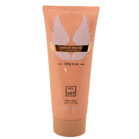 Brand Collection 087 - Creme - Only Love 200ml