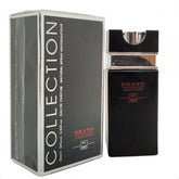 Brand Collection 066 - Silver Wind - Masculino 25ml