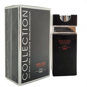 Brand Collection 066 - Silver Wind - Masculino 25ml