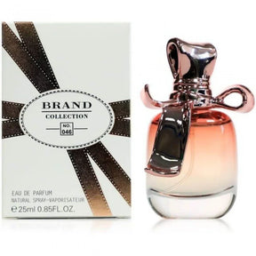 Brand Collection 046 - Mademosseli Ricci - Feminino 25ml