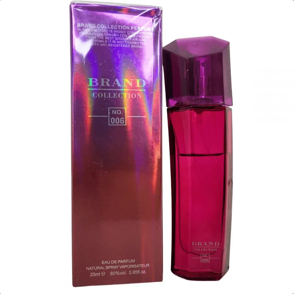 006 - Escada Magnetism - Brandcollection