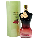 Brand Collection 324 - Bella Feminino 25ml