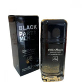Brand Collection G154 - Classic Black Masculino 100ml