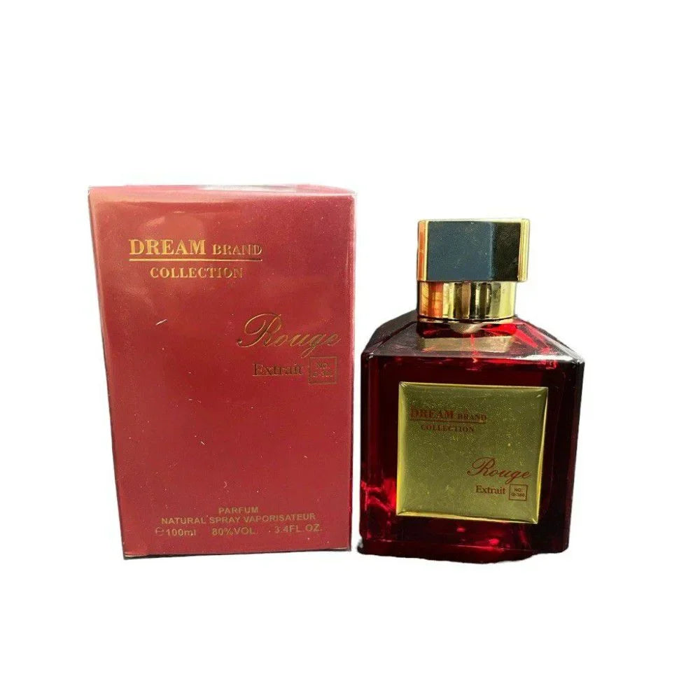 380 - Baccarat Rouge Extrait 100ml - Brandcollection