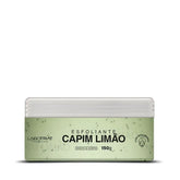 Esfoliante Corpo e Rosto 150g Capim Limão - Labotrat