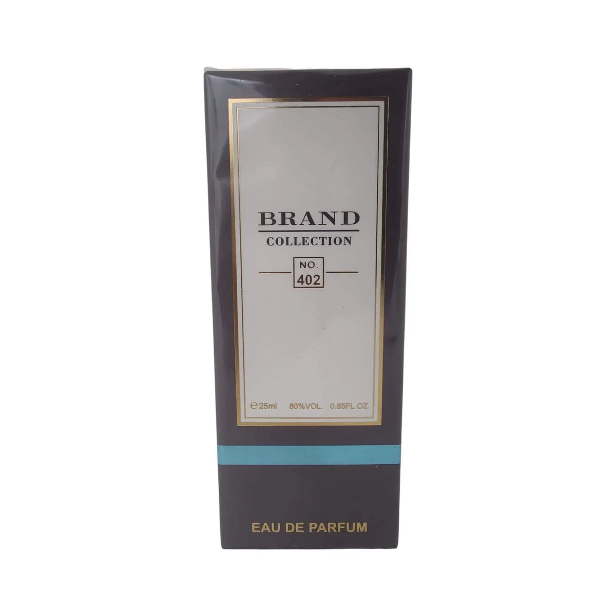 Brand Collection - 402 Herba Feminino 25ml