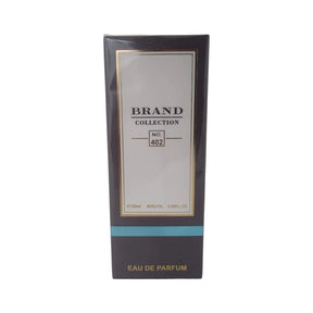 Brand Collection - 402 Herba Feminino 25ml