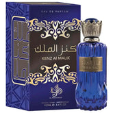 Perfume Arabe Kenz Al Malik EDP 100ml Masculino