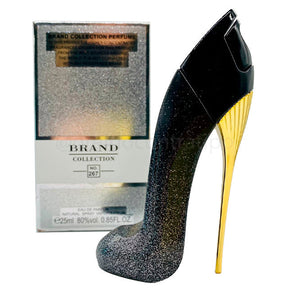 Brand Collection 267 - Good Girl Supreme Saltinho - Feminino - 25ml