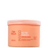 Mascara 500ml Enrich Invigo - Wella Profissional