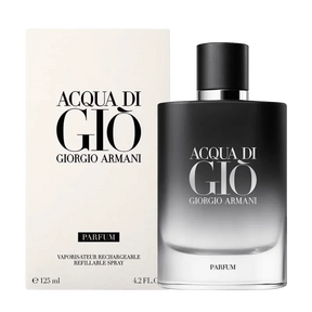 Perfume Acqua Di Gio Giorgio Armani Parfum - 125ml