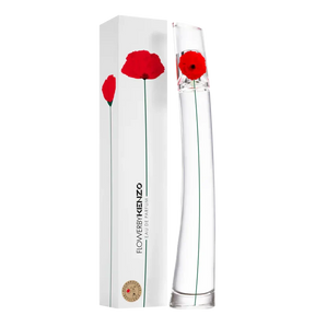 Perfume Flower by KENZO Eau de Parfum - 100ml