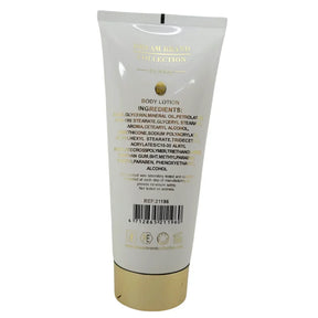 Brand Collection 007 - Creme Hidratante - Eu adoro - 200ml