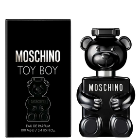 Perfume Toy Boy Moschino Eau de Parfum - 100ml