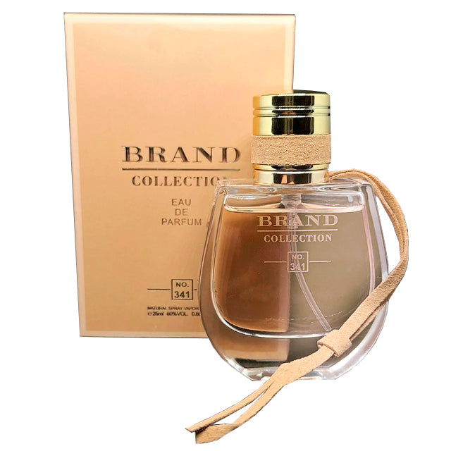 341 - Nomade Chloé - Brandcollection