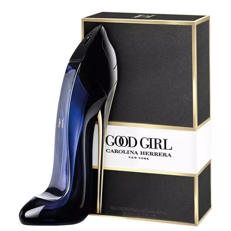 Perfume Good Girl Carolina Herrera Eau de Parfum - 100ml