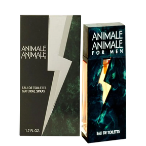 Perfume Animale Animale For Men Eau de Toilette - 100ml