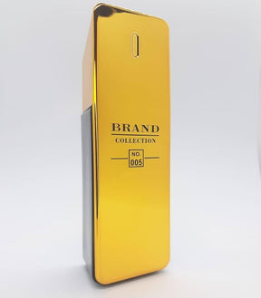 Brand Collection 005 - Billions - Masculino 25ml