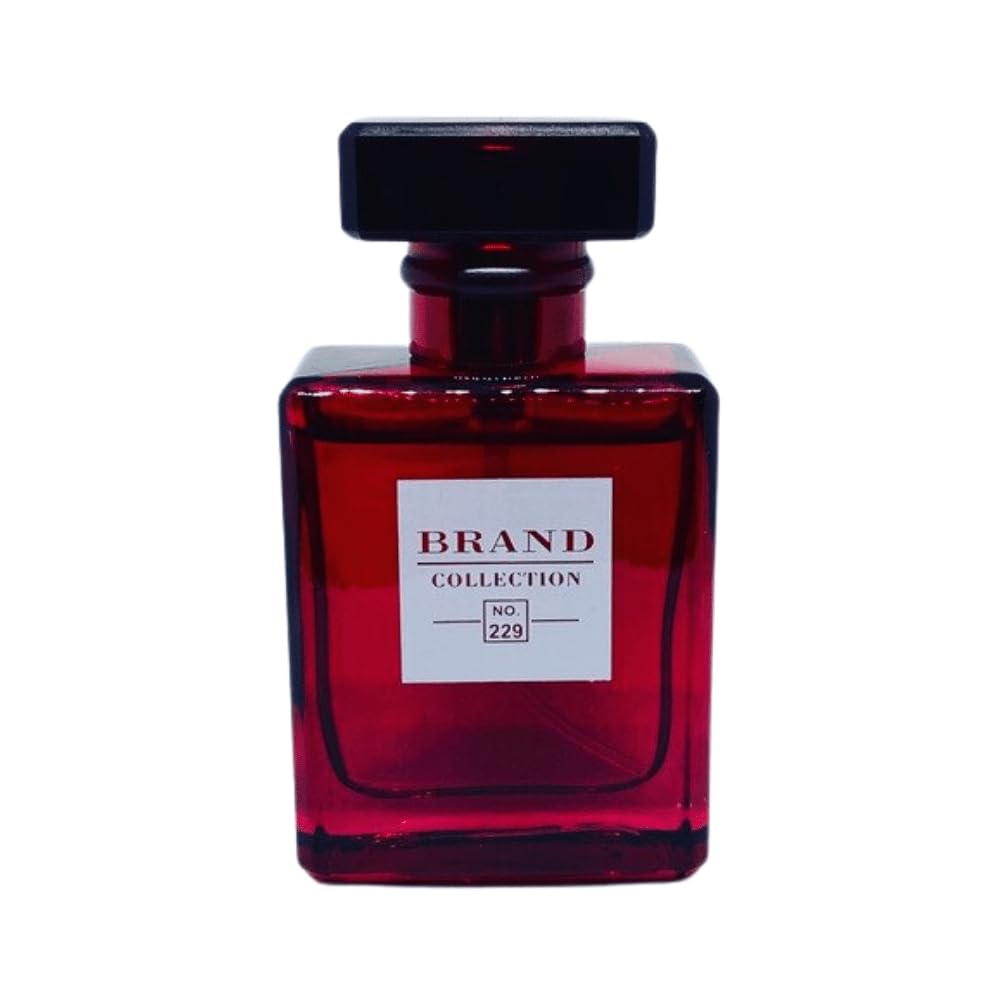 229 - Chanel n° 5 Red - Brandcollection
