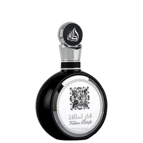 Fakhar Black Lattafa Eau de Parfum - Perfume Masculino 100ml