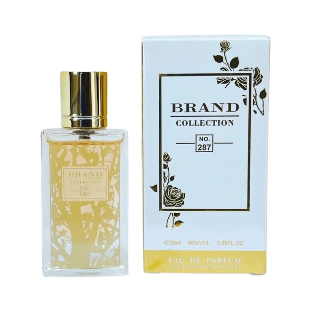 Brand Collection 287 - Feminino - 25ml