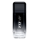 Perfume 212 VIP Black Carolina Herrera Eau de Parfum - 100ml
