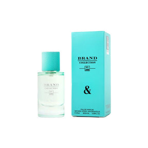 Brand Collection 288- Tiffany - Feminino - 25ml