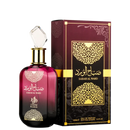 Perfume Sabah Al Ward Al Wataniah Eau de Parfum - 100ml