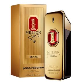 Perfume 1 Million Royal Paco Rabanne Eau de Parfum - 100ml