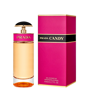 Perfume Candy Prada Eau de Parfum - 80ml