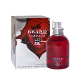 138 - Amor Amor - Brandcollection