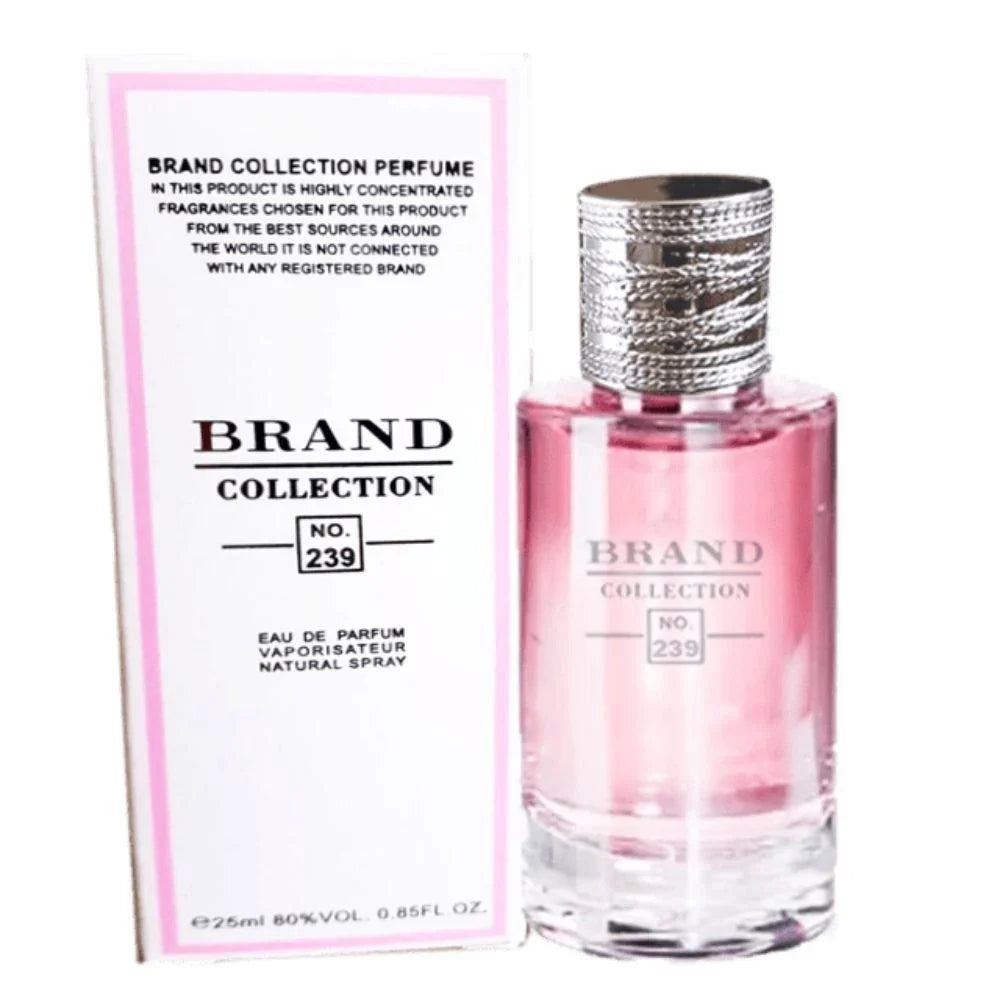 Brand Collection 239 - Untamable - Feminino 25ml
