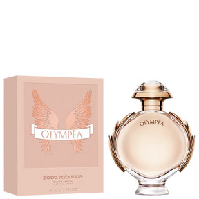 Perfume Olympéa Paco Rabanne Eau de Parfum - 80ml