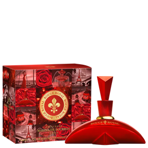 Perfume Rouge Royal Marina de Bourbon Eau de Parfum - 100ml