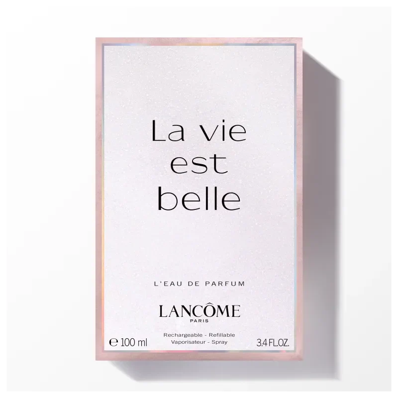 Perfume La Vie Est Belle Lancôme Eau de Parfum - 100ml