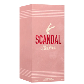 Perfume Scandal Jean Paul Gaultier Eau de Parfum - 80ml