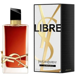 Perfume Libre Yves Saint Laurent Le Parfum - 90ml