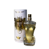 205 - Divine JP - Brandcollection