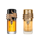 Musamam White Intense EDP 100ML + Musamam EDP 100ML