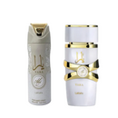 Yara Moi EDP 100ML + Desodorante 200ml