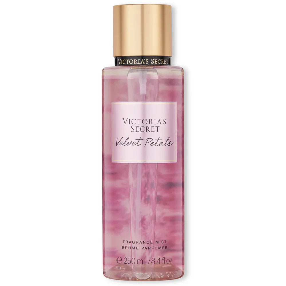 Body Splash Velvet Petals Victorias Secret - 250ml