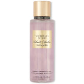 Body Splash Velvet Petals Shimmer Victorias Secret - 250ml