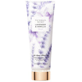 Hidratante Corporal Lavender e Vanilla Relax Victorias Secret - 236ml