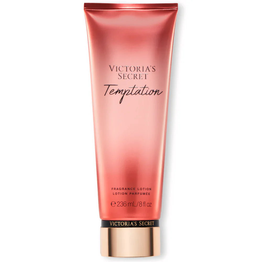 Hidratante Corporal Temptation Victorias Secret - 236ml