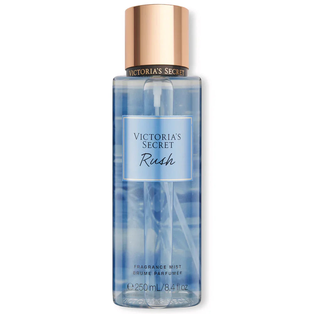 Body Splash Rush Victorias Secret - 250ml